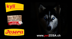 Logos petZEBA250